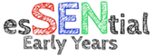 Essential Early Years logo
