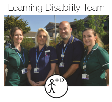 The Learning Disability and Autism Liaison Team
