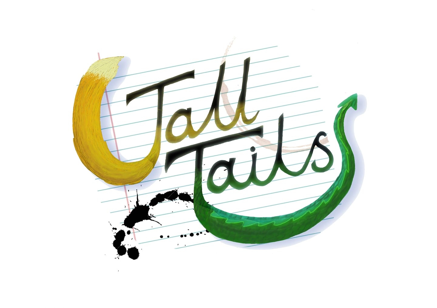 Tall Tails Theatre Logo