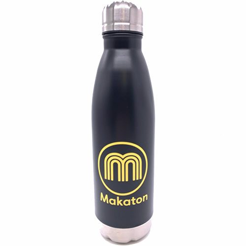 Makaton Water Bottle
