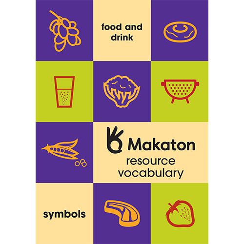 Food and Drink Book of Symbols