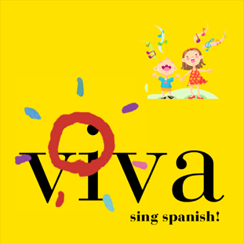 Little Bilinguals Spanish song: What's Your Name?