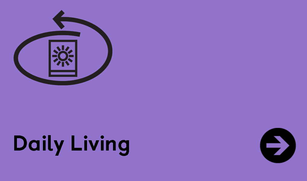Daily Living