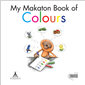 My Makaton Book of Colours