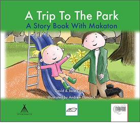 A trip to the park