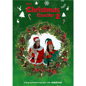 It's A Christmas Cracker 1 & 2