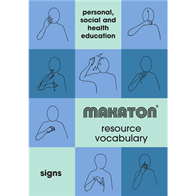 Personal Social Health and Education Book of Signs