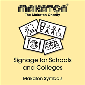 Signs for Schools and Colleges CD