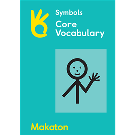Core Vocabulary Book of Symbols
