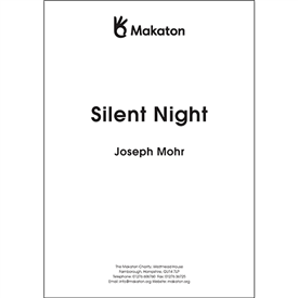 Silent Night (PDF file)