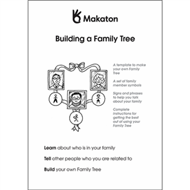 Building A Family Tree (PDF file)